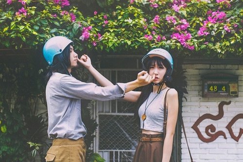 我们每个人都可以成长为自己最好的样子_WWW.TQQA.COM