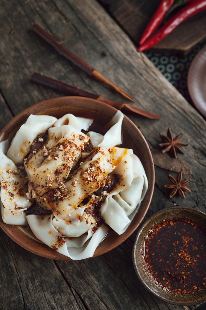 又红又辣系列的中华美食图片_WWW.TQQA.COM