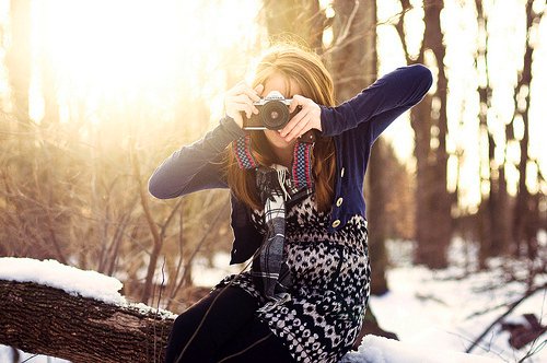 透过别人的眼睛看自己，那才是真实的_WWW.TQQA.COM