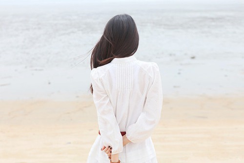 又到了一个每天可以面朝大海的季节了_大海美图_WWW.TQQA.COM