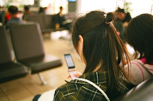 那些生命中温暖而美好的事情 -小清新_WWW.TQQA.COM