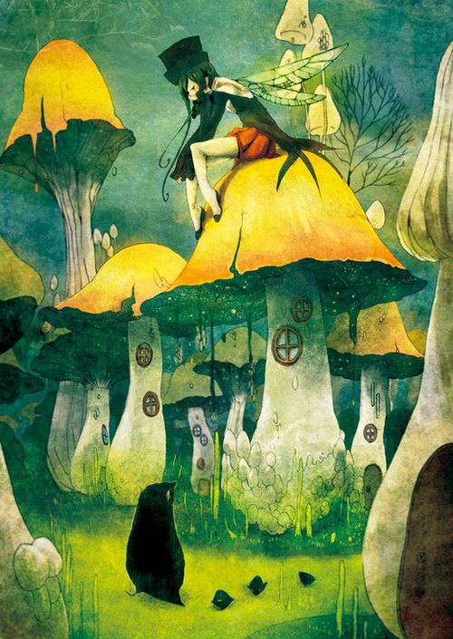 这些个妹纸，有没有动心的_WWW.TQQA.COM