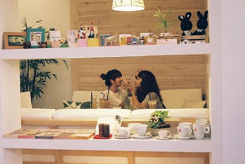 幸福就是，寻常的人儿依旧_WWW.TQQA.COM