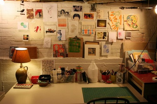 喜欢有点乱乱感觉的生活_WWW.TQQA.COM