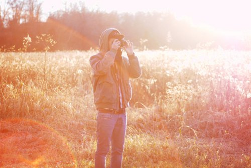 顺其自然，不必惋惜 -唯美图片_WWW.TQQA.COM