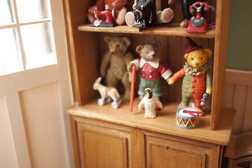 唯美的日系小清新美图，搭配小清新的文字_WWW.TQQA.COM