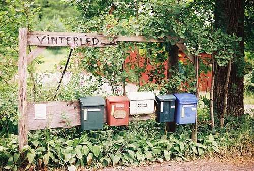 我的离去，并没有带走你的世界_WWW.TQQA.COM