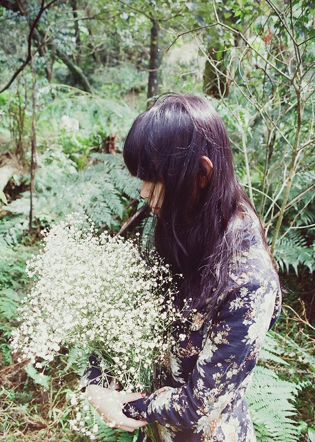 因为怕一不小心，这喜欢就一辈子了_WWW.TQQA.COM