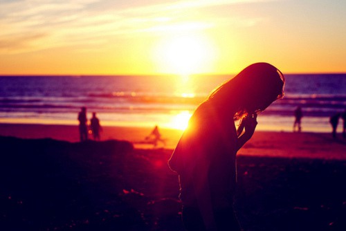 明天一定会更好的 治愈系小清新美图_WWW.TQQA.COM