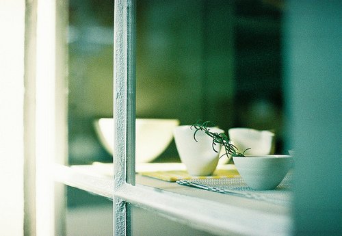 美好的事物，总是会令人感到虚无_WWW.TQQA.COM