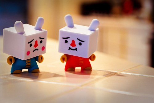 那些曾经喜欢过的小玩意儿_WWW.TQQA.COM