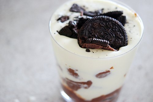 黑白配 -奥利奥的主题美图分享_WWW.TQQA.COM