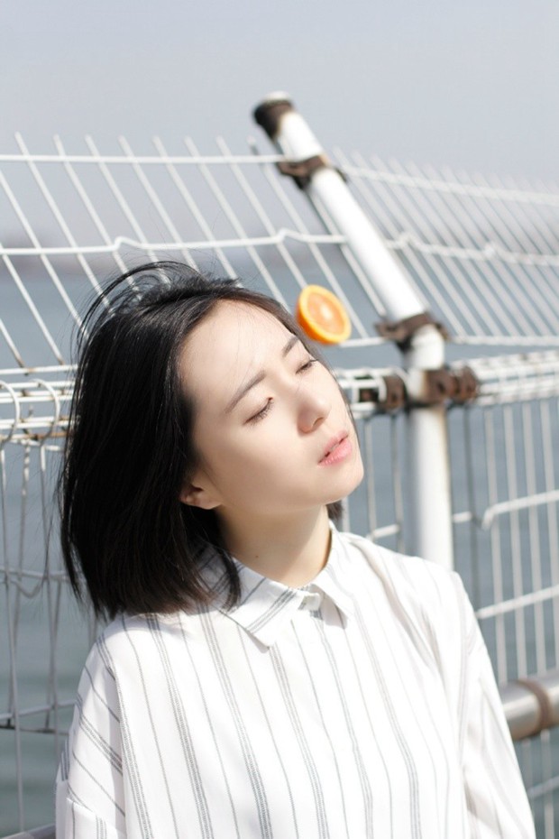 年华中最美好的样子_唯美小清新美女意境图片_WWW.TQQA.COM