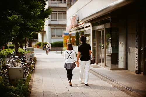生活题材的唯美小清新图片_WWW.TQQA.COM