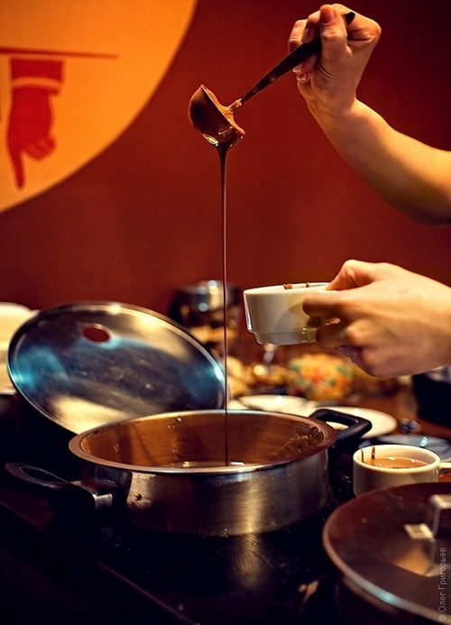 巧克力什么的最有爱了_WWW.TQQA.COM