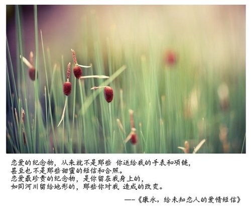我以为我把你从记忆中删除掉了_WWW.TQQA.COM