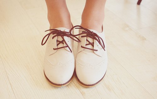 美丽的公主鞋 -美图_WWW.TQQA.COM