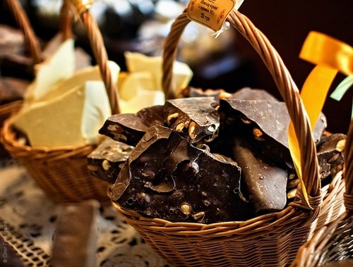 巧克力什么的最有爱了_WWW.TQQA.COM