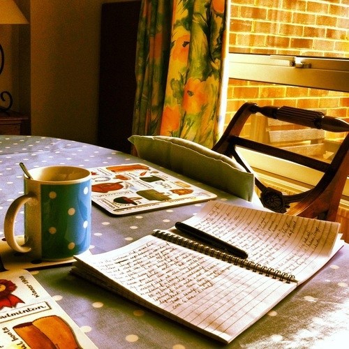 一杯子，一辈子的❤_WWW.TQQA.COM