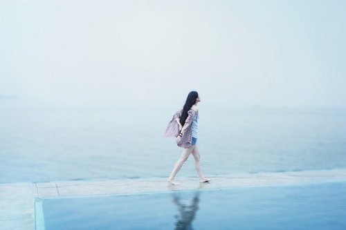 哪天回来记得带着一片海_WWW.TQQA.COM