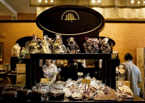 巧克力什么的最有爱了_WWW.TQQA.COM