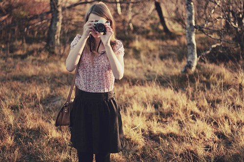 透过别人的眼睛看自己，那才是真实的_WWW.TQQA.COM