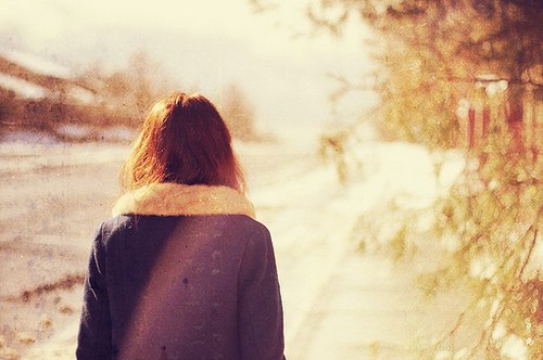 那些生命中温暖而美好的事情 -小清新_WWW.TQQA.COM