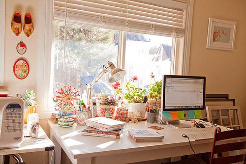 喜欢有点乱乱感觉的生活_WWW.TQQA.COM