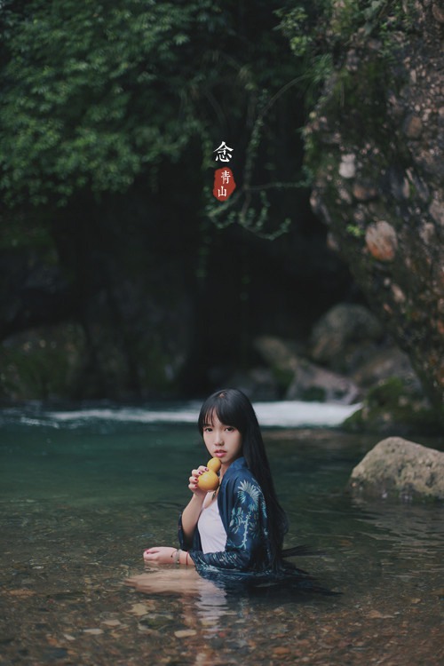 只是因为你在乎的人没有关心你而已_小清新女生_WWW.TQQA.COM