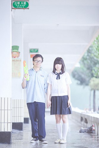 与青春相关的那些日子_WWW.TQQA.COM