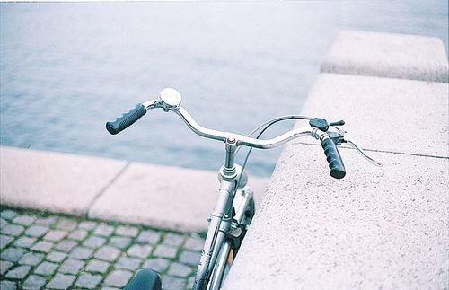 单车旅行 日系风格单车美图_WWW.TQQA.COM