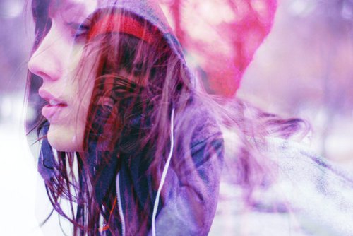 顺其自然，不必惋惜 -唯美图片_WWW.TQQA.COM