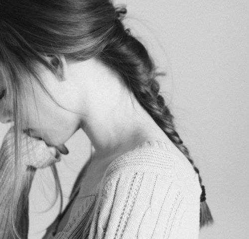 我会勇敢的对自己说，没事_WWW.TQQA.COM