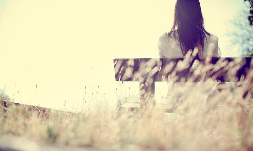 孤独，是给你思考自己的时间_WWW.TQQA.COM