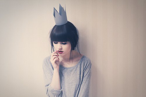 10张很美的小清新风格女孩美图_WWW.TQQA.COM