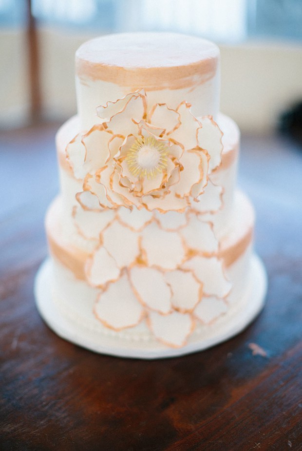 9张代表幸福的婚礼蛋糕唯美图片_WWW.TQQA.COM