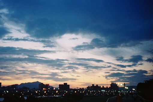 时光曾经存在的印记_WWW.TQQA.COM