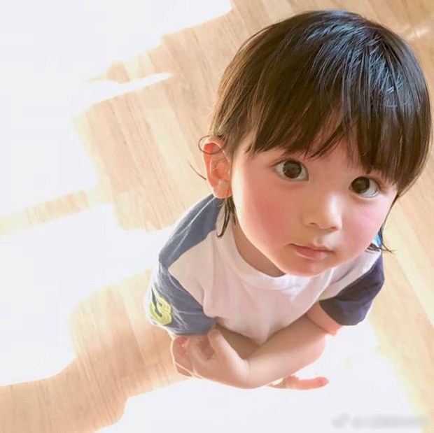 比女孩还漂亮的日本美少年Ayato颜值美图_WWW.TQQA.COM