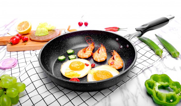 早餐必不可少的煎蛋高清图片_WWW.TQQA.COM