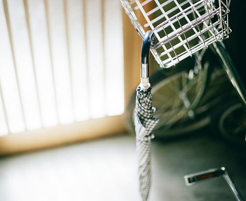 一场未寄走的游荡思念 -小清新_WWW.TQQA.COM