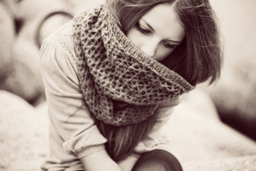 我只要你，就这么简单  甜美日系女生图片_WWW.TQQA.COM