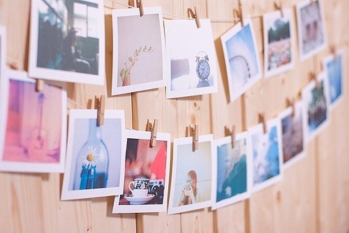 唯美写意的小清新图片量贩_WWW.TQQA.COM