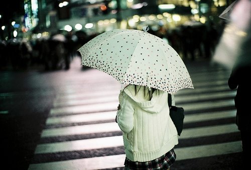 一个人旅行，一个人，什么也无所谓_WWW.TQQA.COM