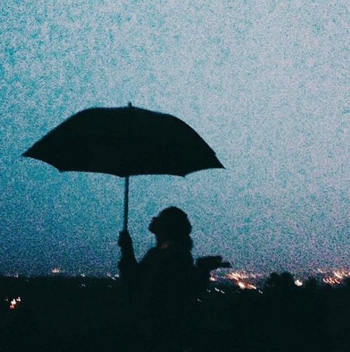 爱上一个人时，就已经万劫不复 唯美图片_WWW.TQQA.COM