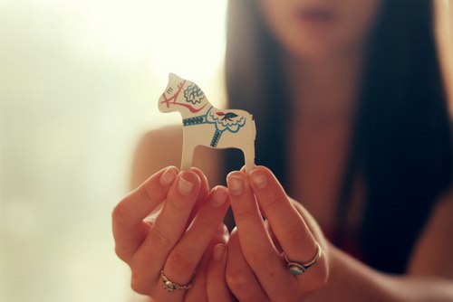 唯美的小清新静物图片_WWW.TQQA.COM