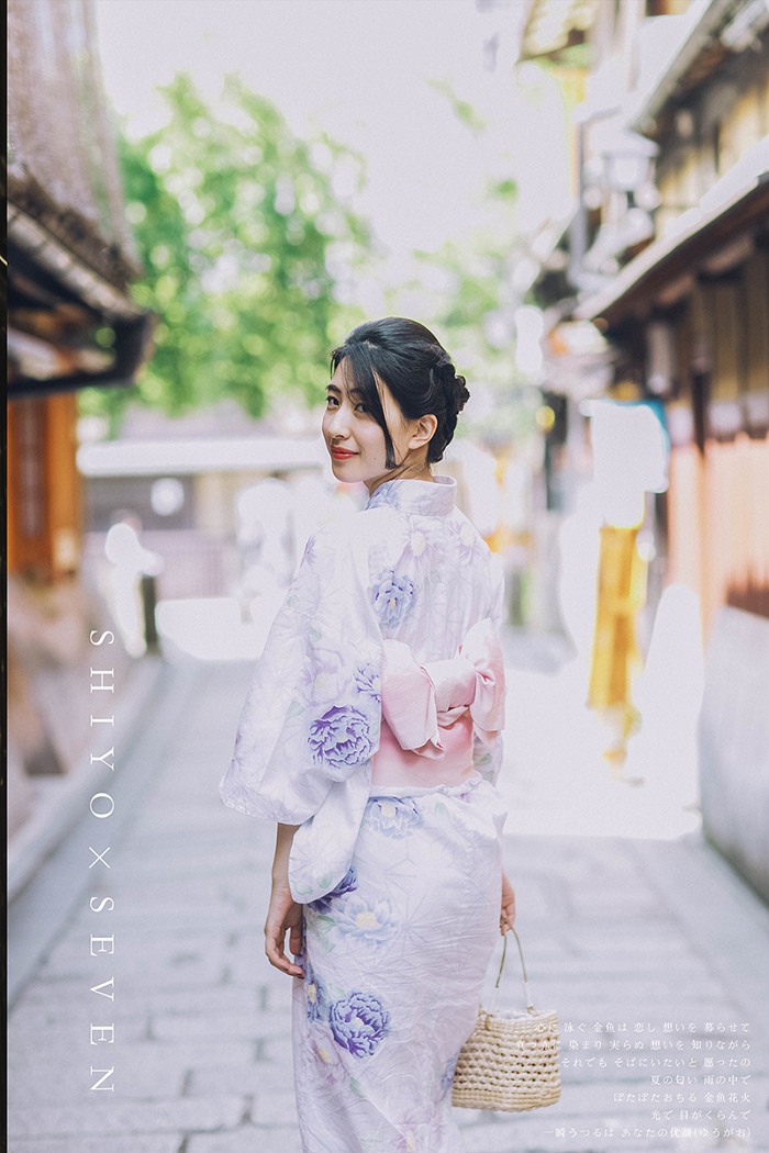 日本旅游时邂逅的美丽风光图片_WWW.TQQA.COM