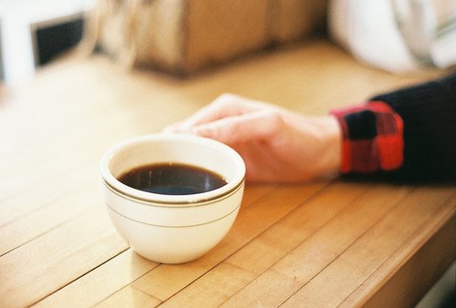 唯美的日系小清新美图，搭配小清新的文字_WWW.TQQA.COM