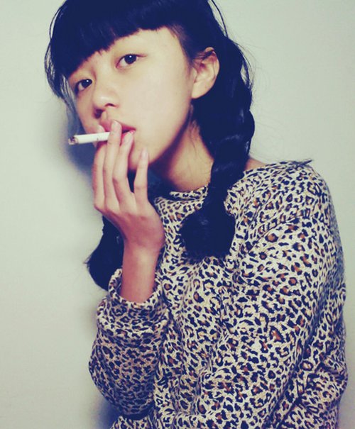 一个人一张面孔_WWW.TQQA.COM