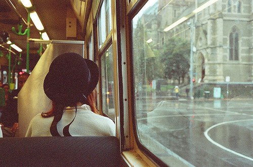 如若要前行 -小清新_WWW.TQQA.COM