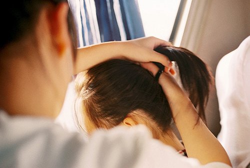 因为无论何时，年华都要盛开_WWW.TQQA.COM